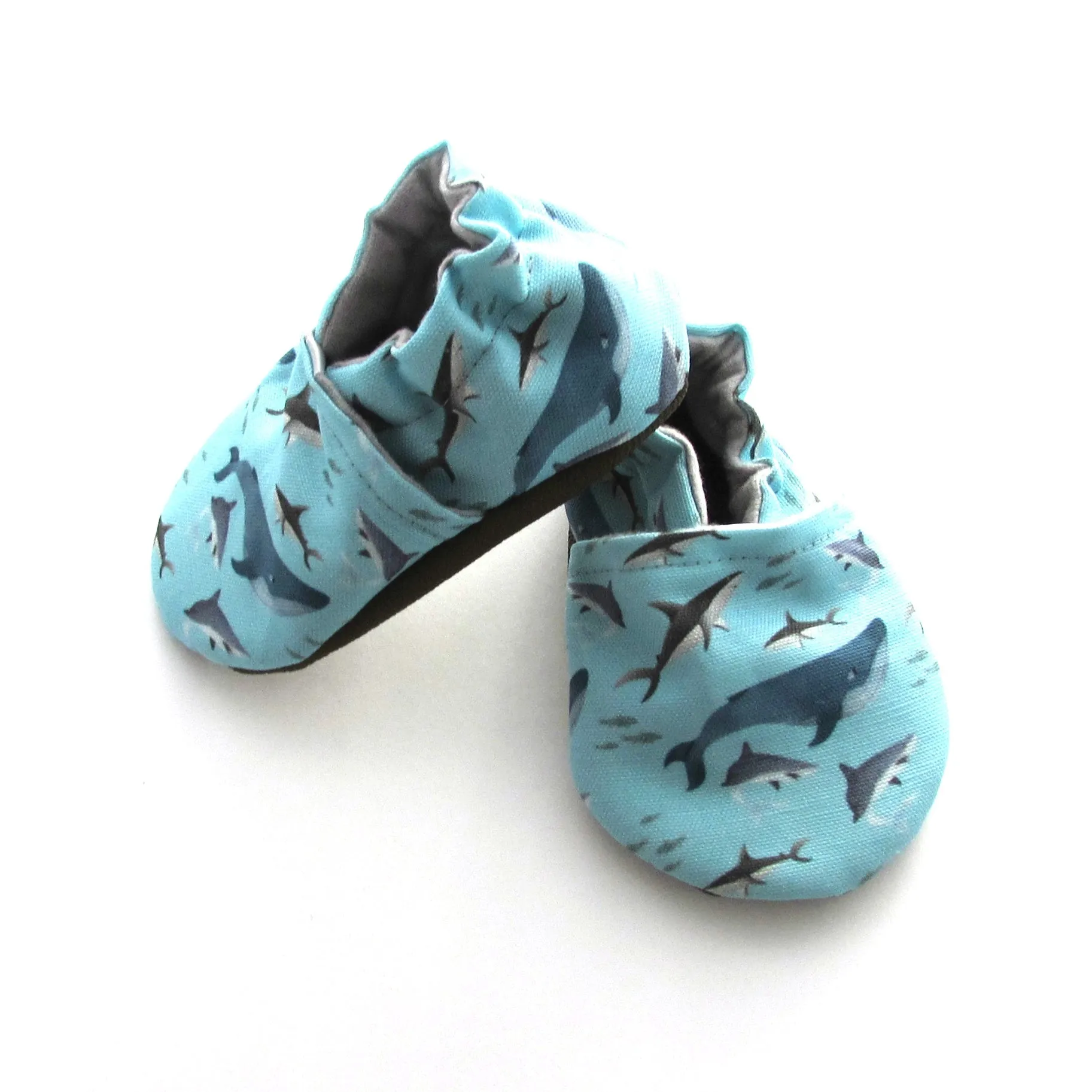 Shark Shoes