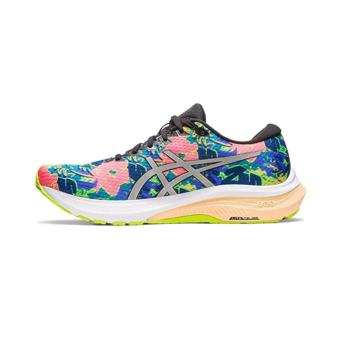 Shoes Asics GT-2000 11 Lite-Show Multicolour