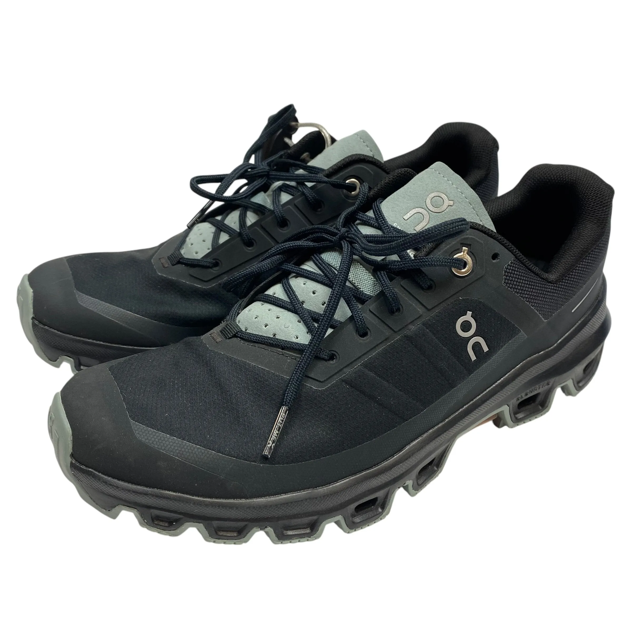 Shoes Athletic By On Cloud  Size: 9.5