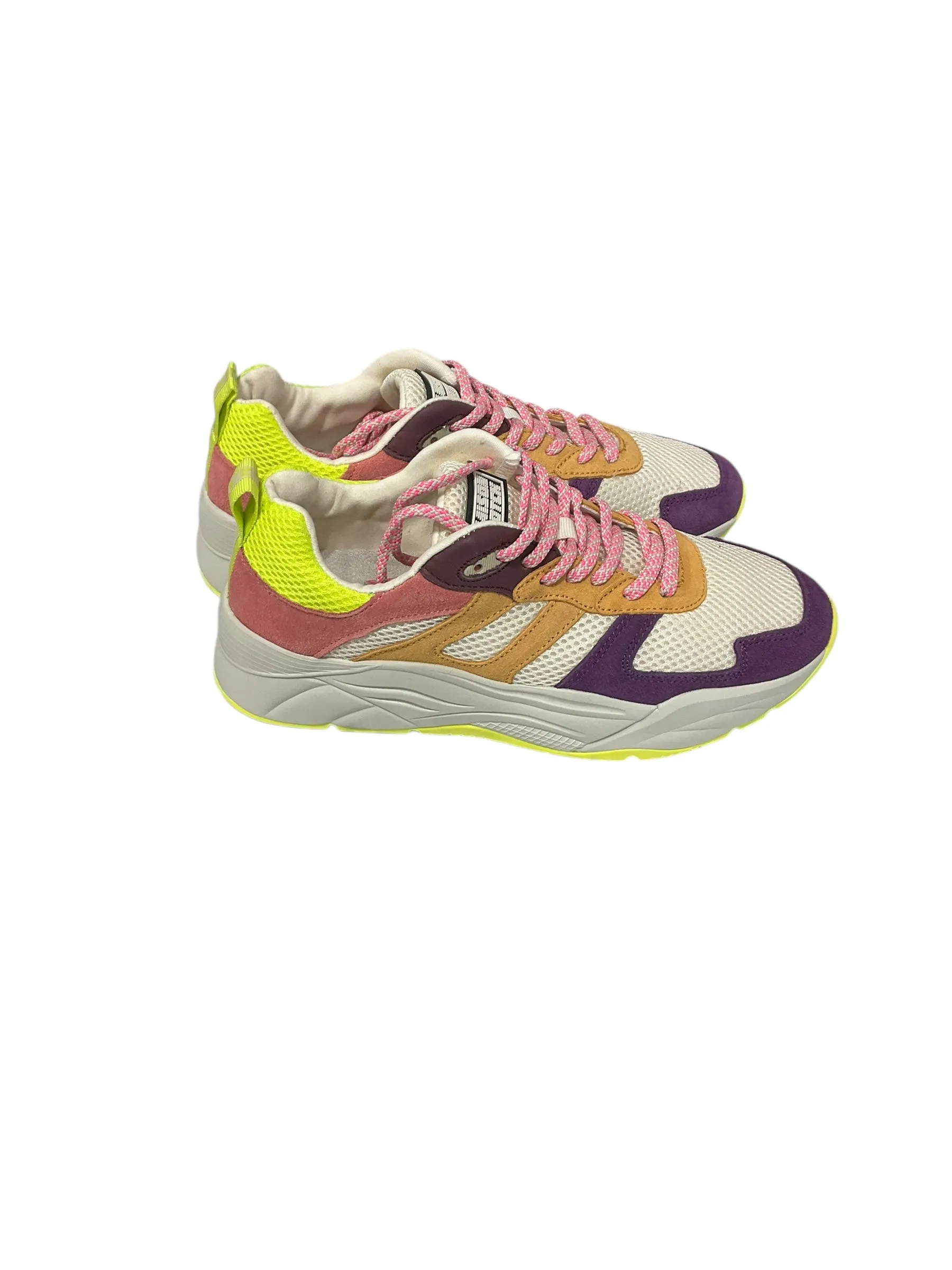 Shoes Athletic By Scotch & Soda In Multi-colored, Size: 6.5