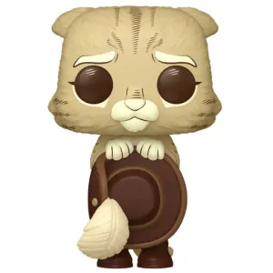 Shrek - Puss in Boots Retro Deco (DreamWorks 30th Anniversary) US Exclusive Pop! Vinyl