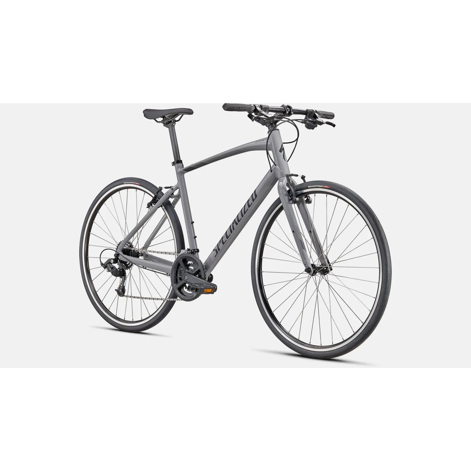 Sirrus 1.0 Fitness Road Bike