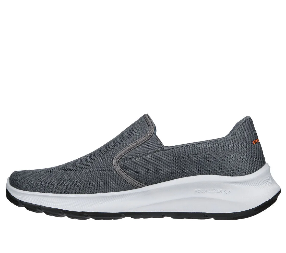 SKECHERS EQUALIZER 5.0 - GRAND LEGACY - 232516 - CHAR