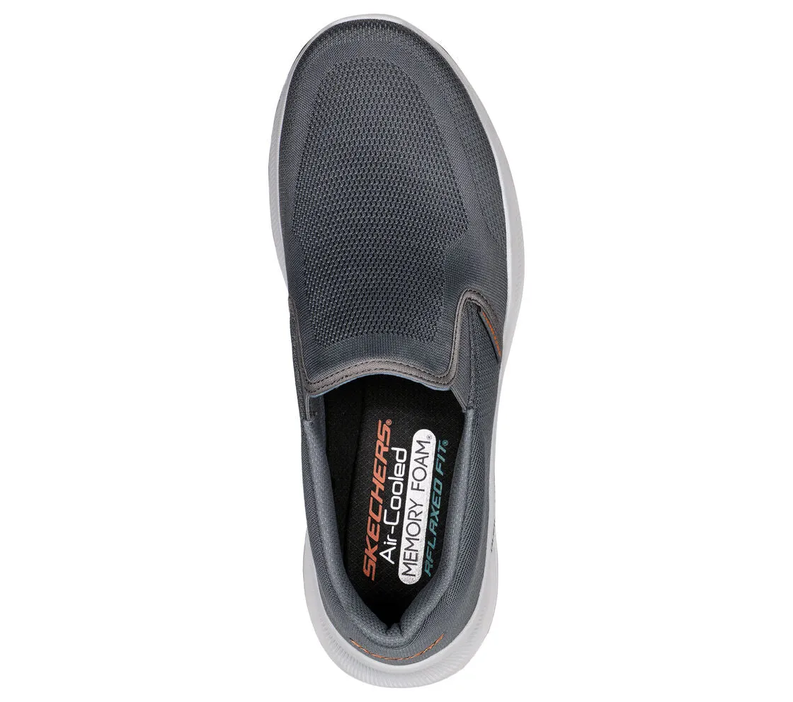 SKECHERS EQUALIZER 5.0 - GRAND LEGACY - 232516 - CHAR