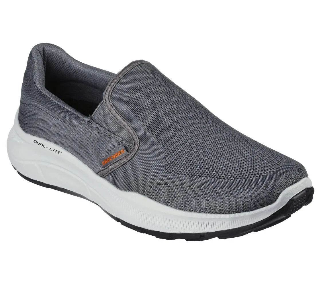 SKECHERS EQUALIZER 5.0 - GRAND LEGACY - 232516 - CHAR