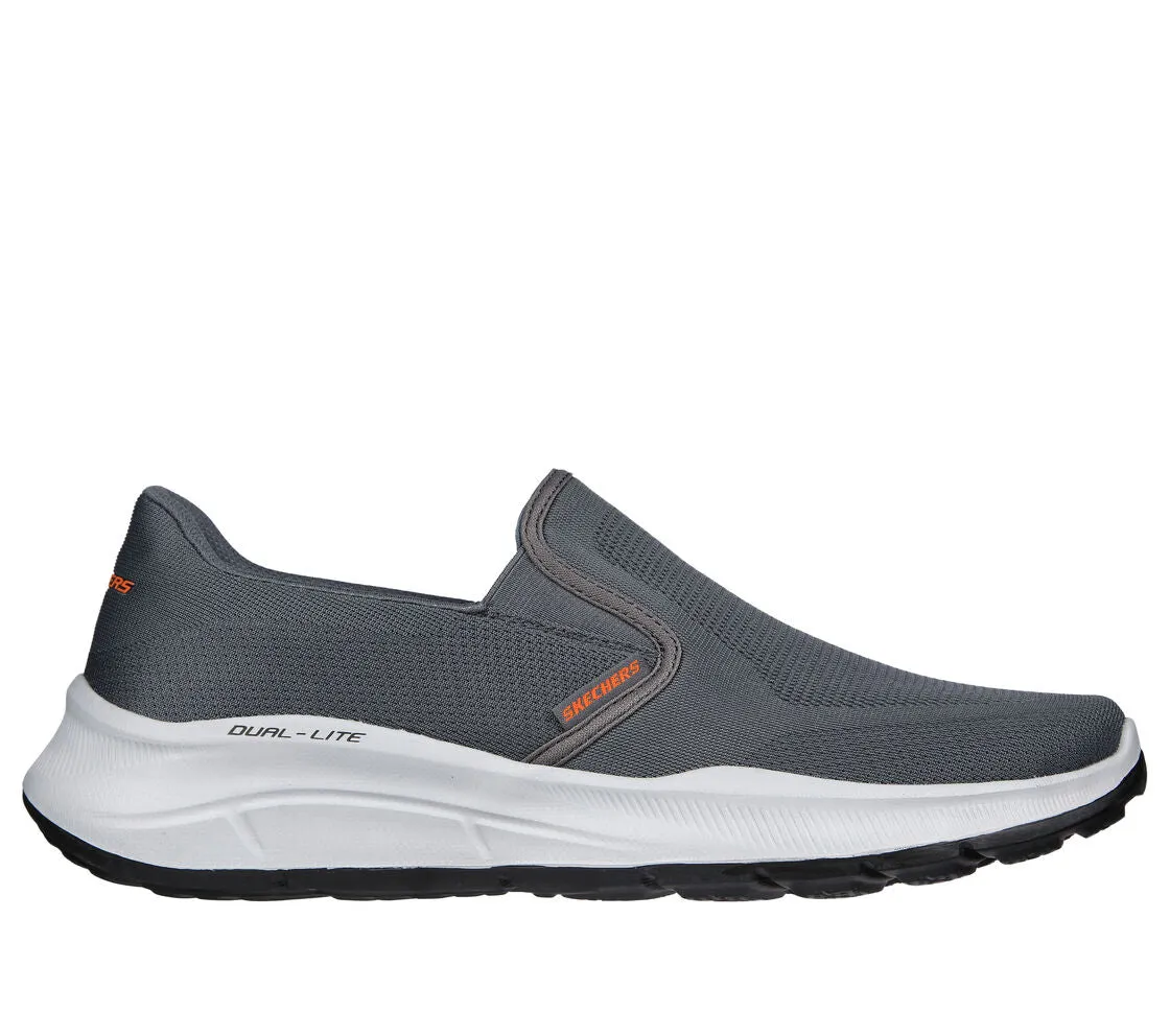 SKECHERS EQUALIZER 5.0 - GRAND LEGACY - 232516 - CHAR