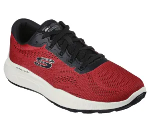 SKECHERS EQUALIZER 5.0 - NEW INTERVAL - 232522 - RDBK