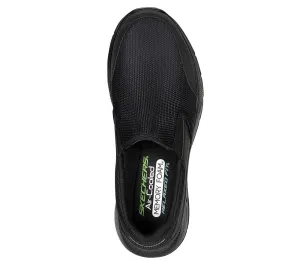 SKECHERS EQUALIZER 5.0 - PERSISTABLE - 232515 - BBK