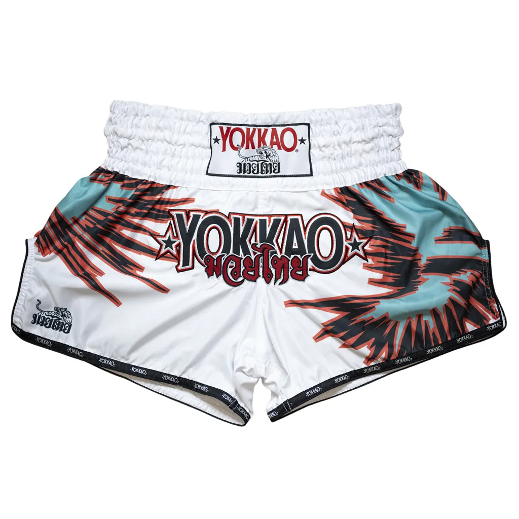 Smash CarbonFit Shorts