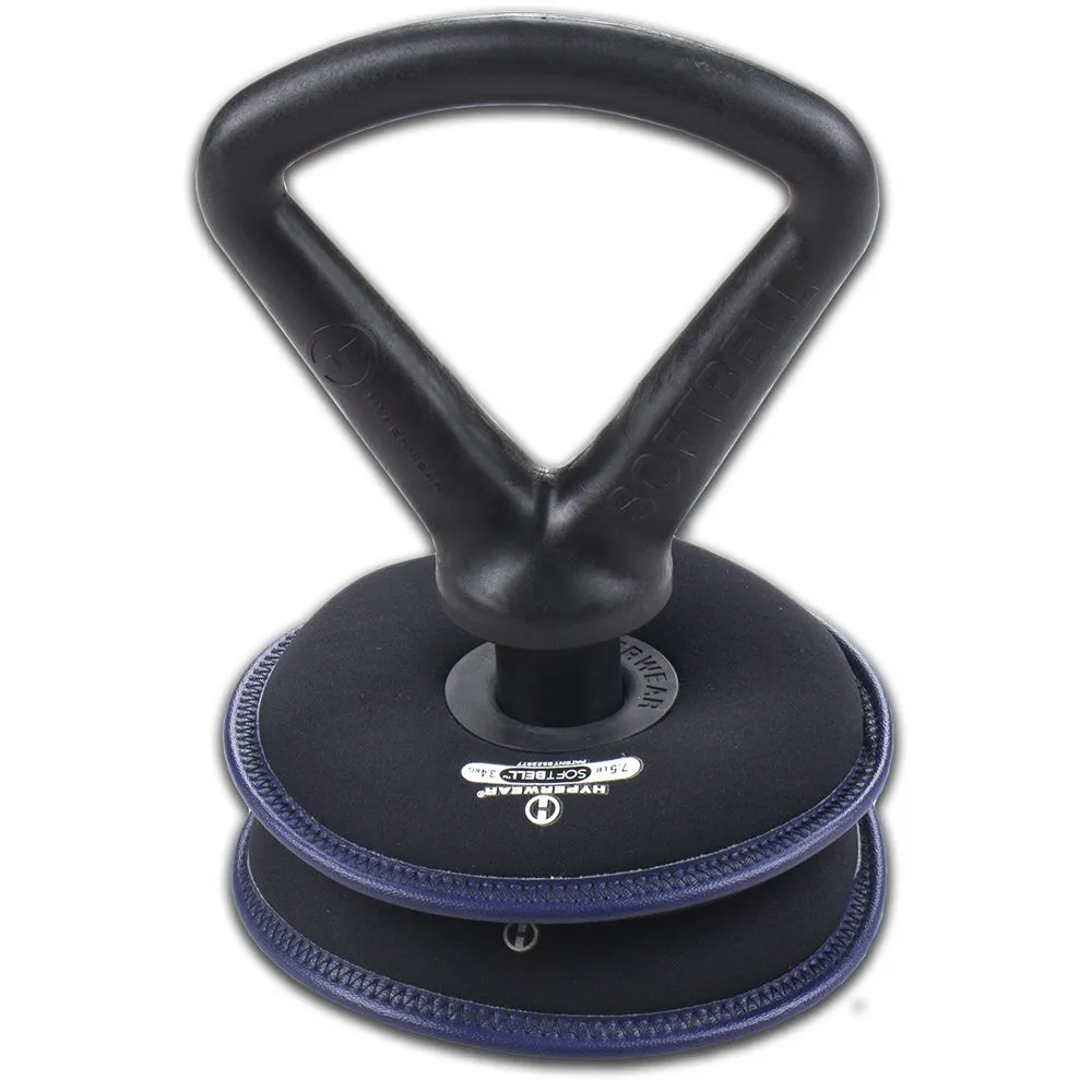 SoftBell Adjustable Soft KettleBell