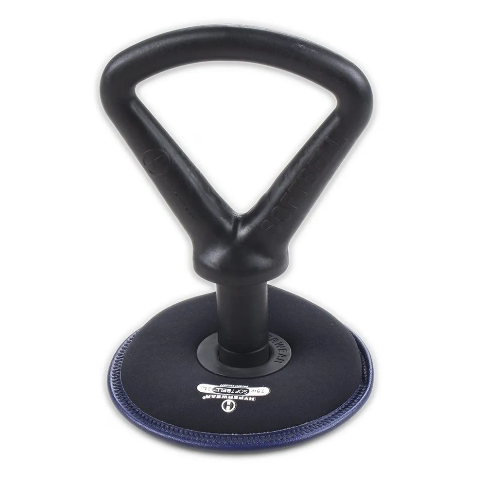 SoftBell Adjustable Soft KettleBell