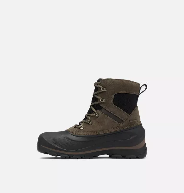 SOREL BUXTON LACE BOOTS