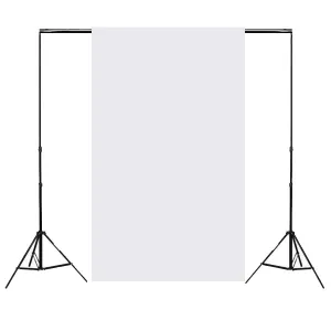 Spectrum Drippin' Diamonds Grey Paper Roll Photography Studio Backdrop Half Width (1.36 x 10M)