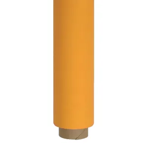 Spectrum Non-Reflective Full Paper Roll Backdrop (2.7 x 10M) - Tangerine Dream Orange