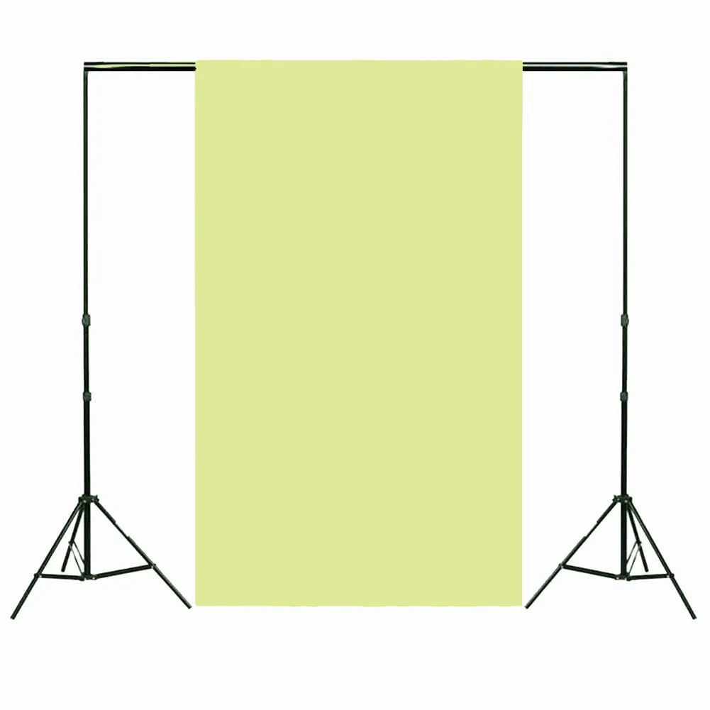 Spectrum Paper Roll Photography Studio Backdrop Half Width (1.36 x 10M) - Smashed Avocado Green