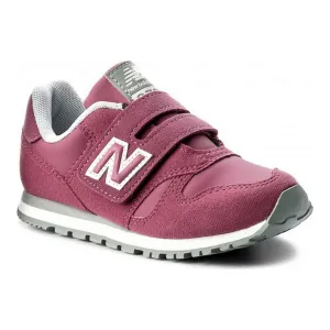 Sports Shoes for Kids New Balance KV373PFY  Maroon