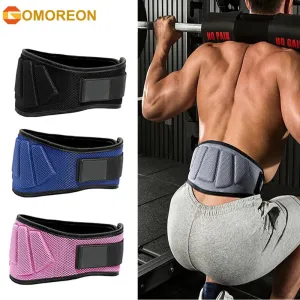 Sports Weight Lifting Belts for Men Women