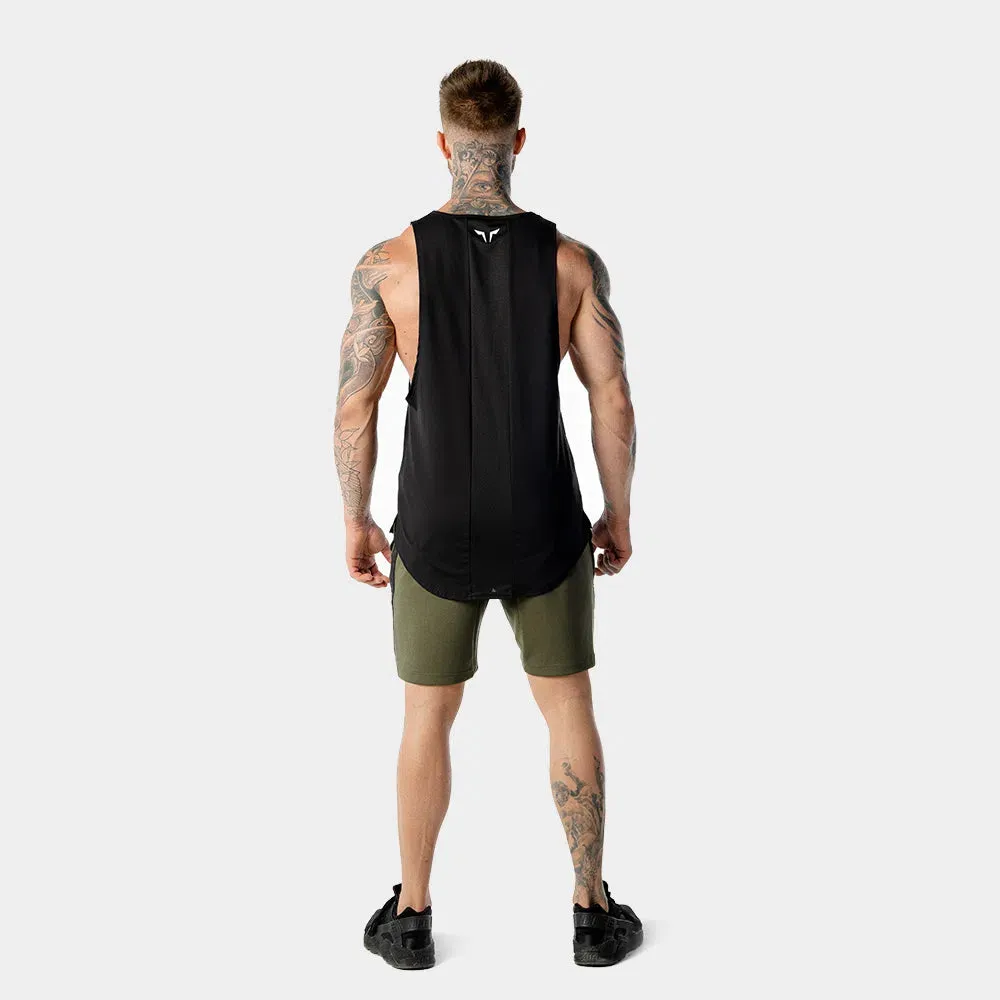 SQUATWOLF Men's Next Lift Stringer