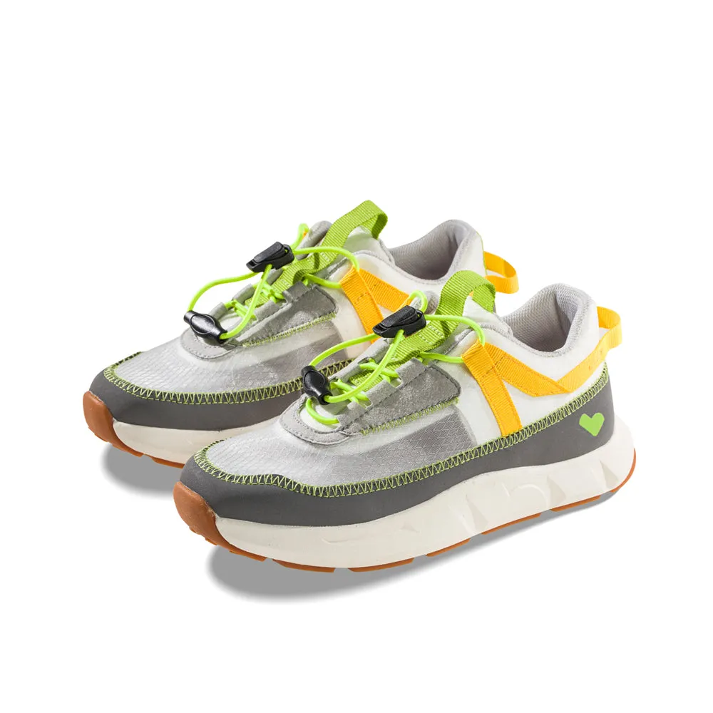 Starter Trail Breathable Soft-Sole Walking Shoes