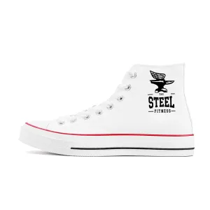 Steel Fitness | Custom Branded Company Shoes | Shoe Zero