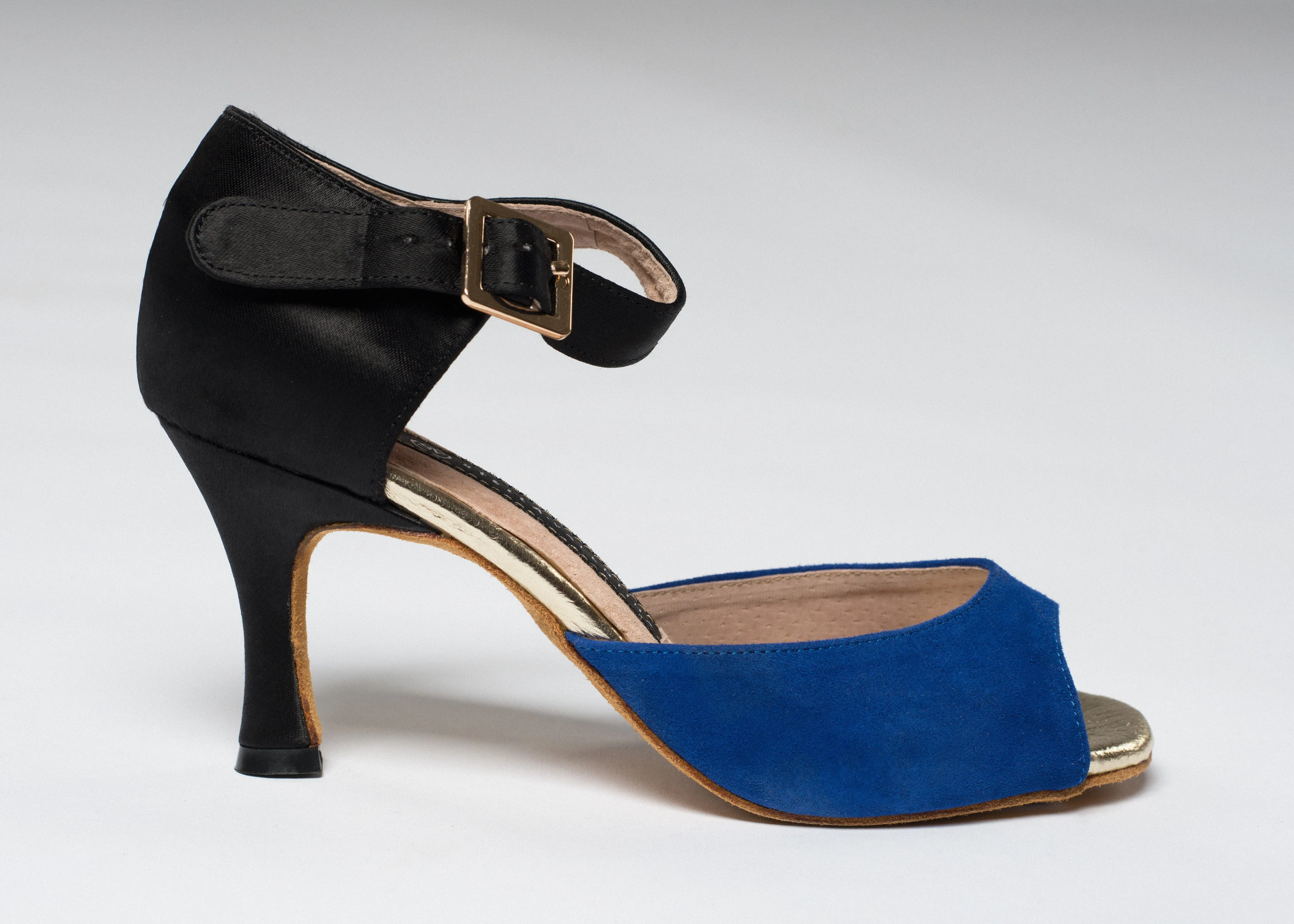 Stella Valentina Shoes - Patricia