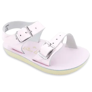 Sun San Pink Sea Wee Sandals by Hoy Shoes