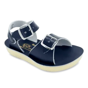 Sun-San Surfer Sandal | Navy (children's)