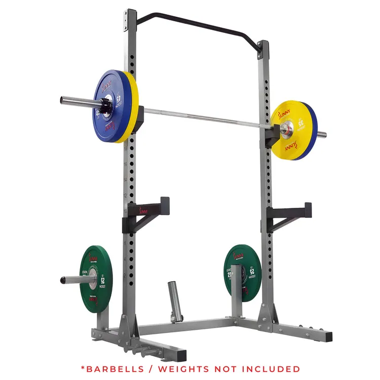 Sunny Health & Fitness Power Rack - SF-BH6802