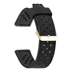 Suunto 3 & 3 Fitness Tropic Dive Silicone Watch Straps