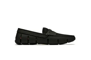 SWIMS Penny Loafer - Black