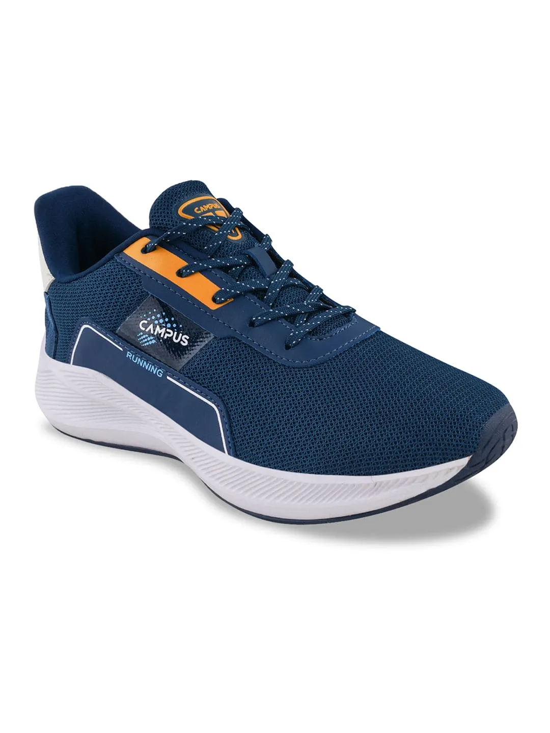 TATUM Blue Men's Sports Shoes