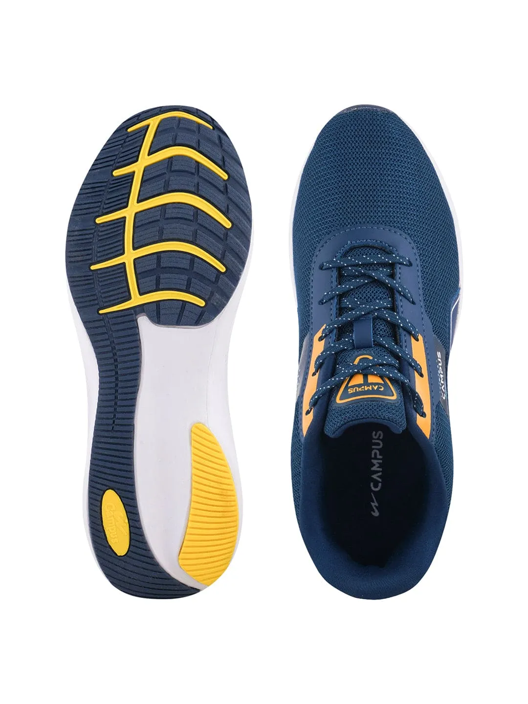 TATUM Blue Men's Sports Shoes