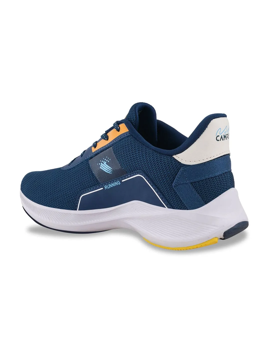 TATUM Blue Men's Sports Shoes