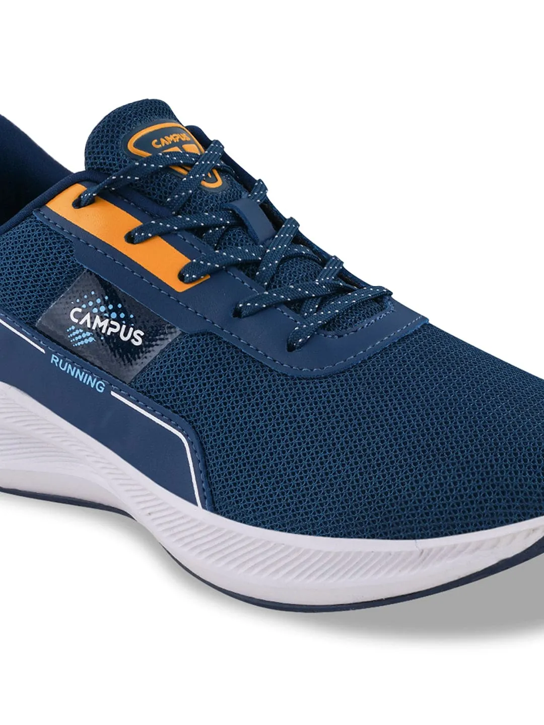 TATUM Blue Men's Sports Shoes