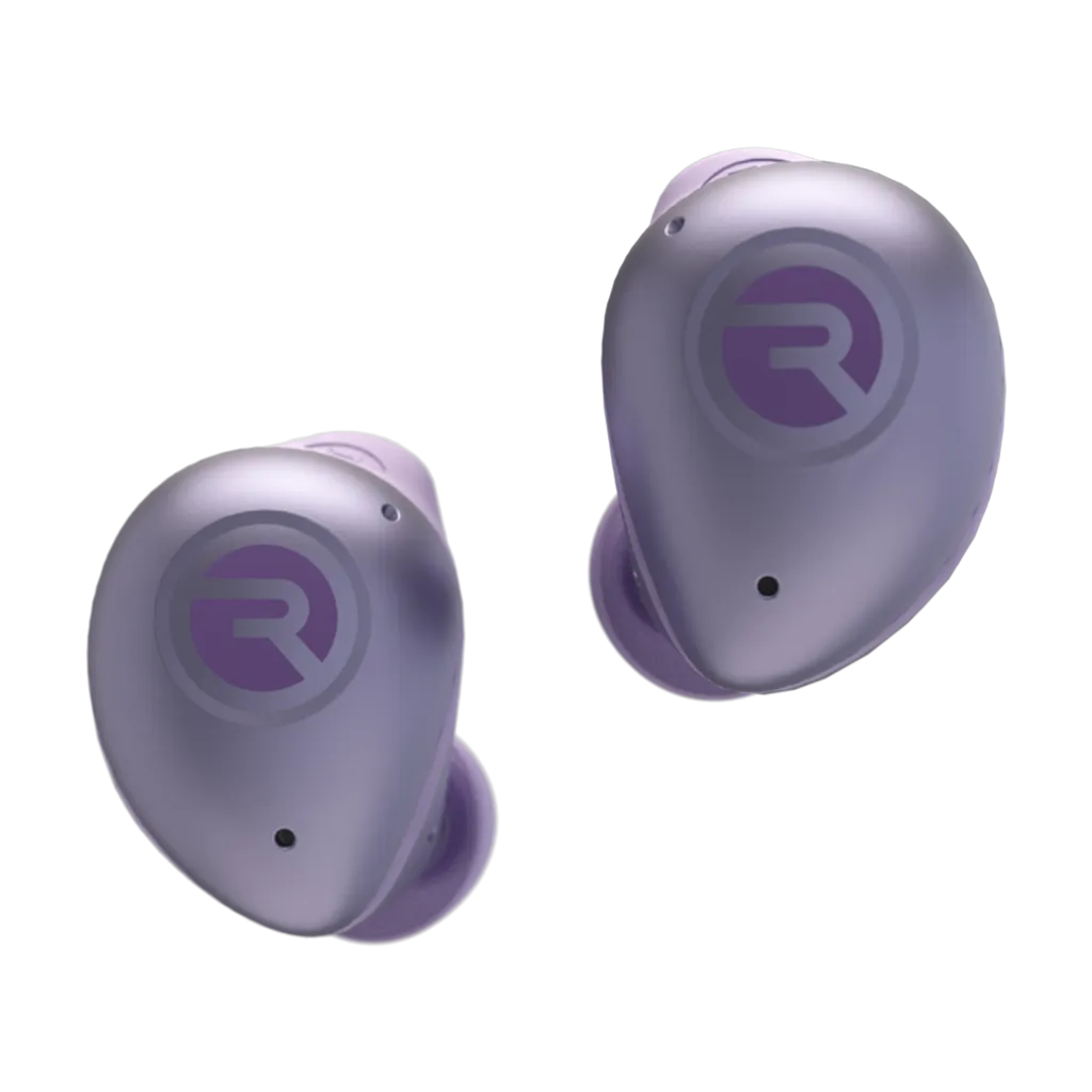 The Fitness Earbuds