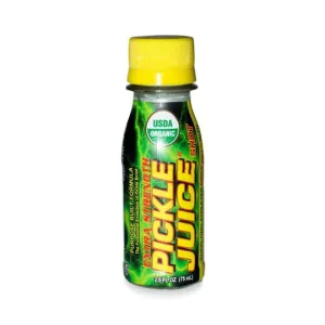 The Pickle Juice Company Pickle Juice Shots 75ml