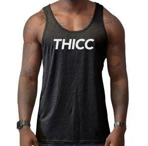 Thicc Men's Tank