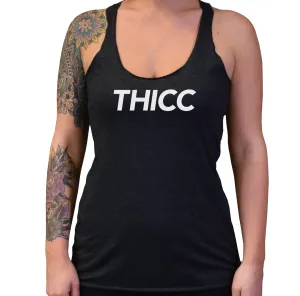 Thicc TriBlend Tank