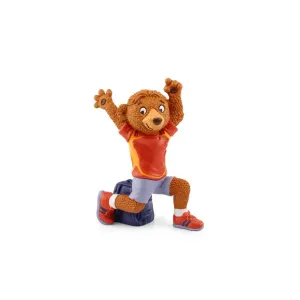 Tonies Burpee Bear s- Joe Wicks Tonie