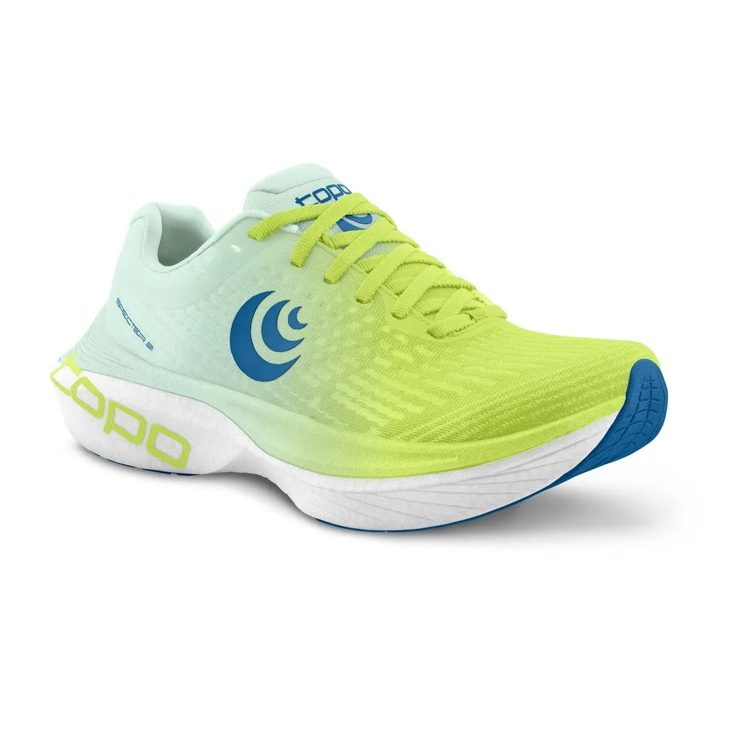 Topo Athletic SPECTER 2 Mens Road Running Shoes