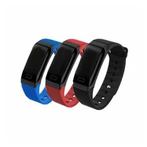 Tracker Fitness Band