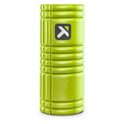 TriggerPoint Grid Foam Roller - Green