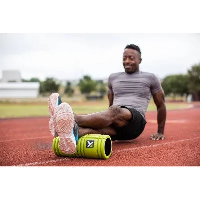 TriggerPoint Grid Foam Roller - Green