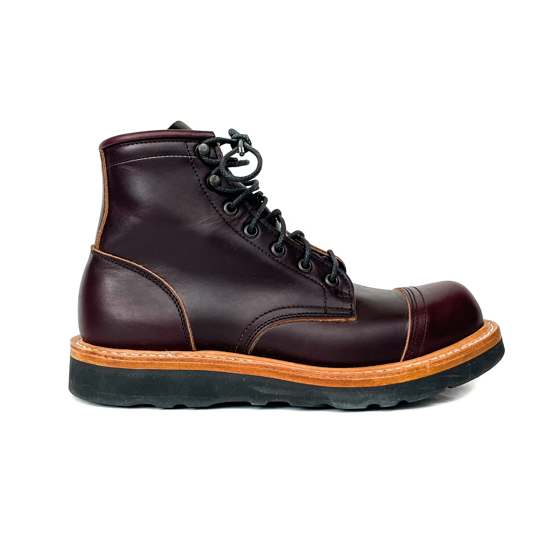 Truman Boot Co. - BloodShot - 20 Last