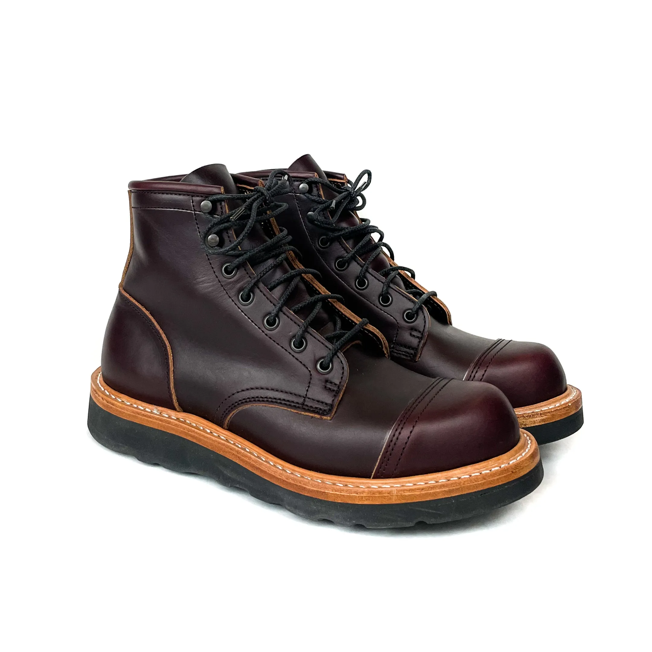 Truman Boot Co. - BloodShot - 20 Last