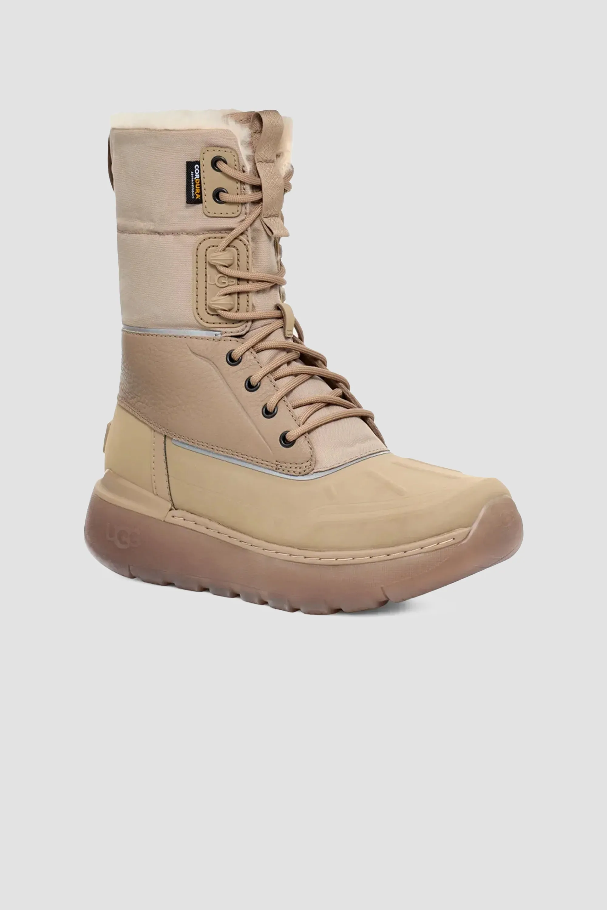 UGG Men's City Butte Boot in Dune