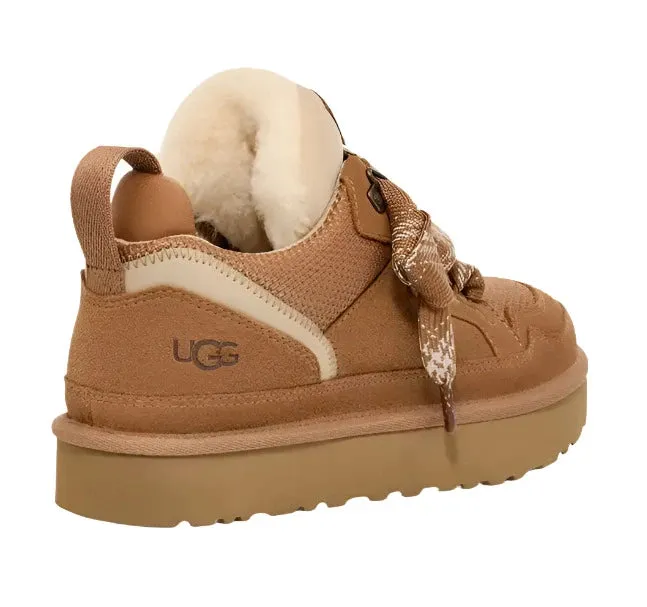 UGG® Women's Lowmel Boot - Chestnut