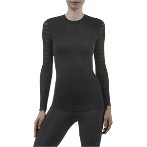 Ultralight Long Sleeve Shirt, Women