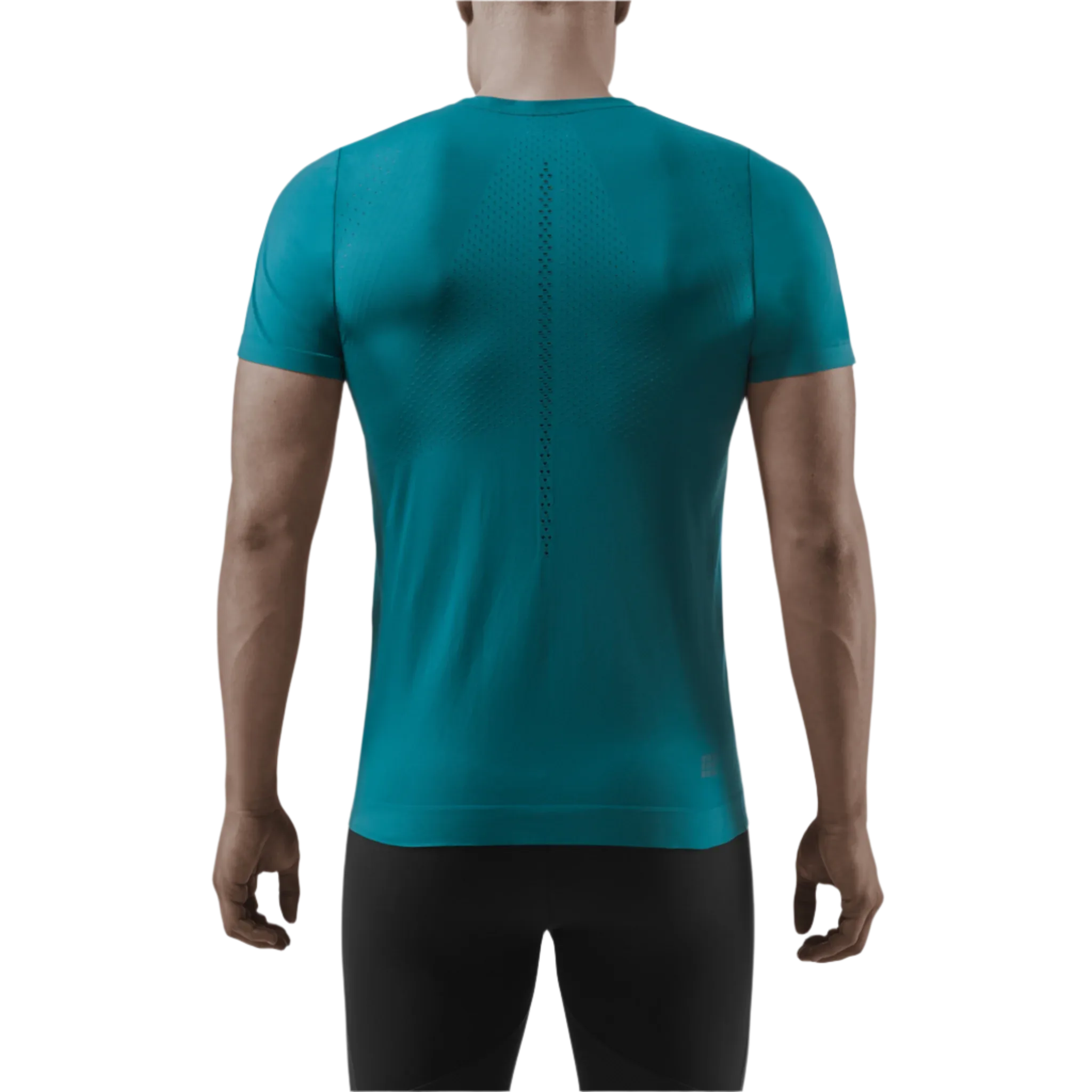 Ultralight Short Sleeve Shirt, Men