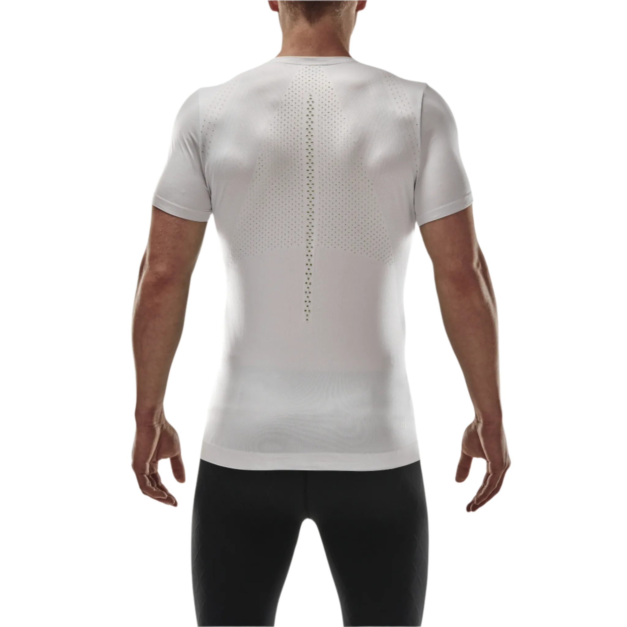 Ultralight Short Sleeve Shirt, Men